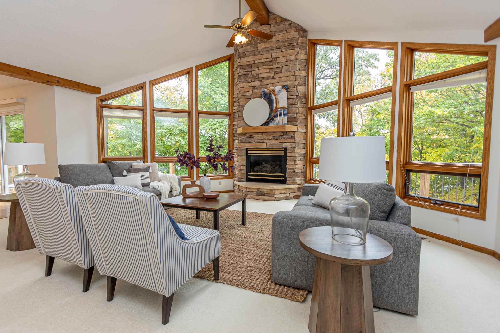 1993 single family home for sale at 1850 Petes Point Lane SW in Alexandria, MN — 4 bed, 3 bath (photo 22 of 84)