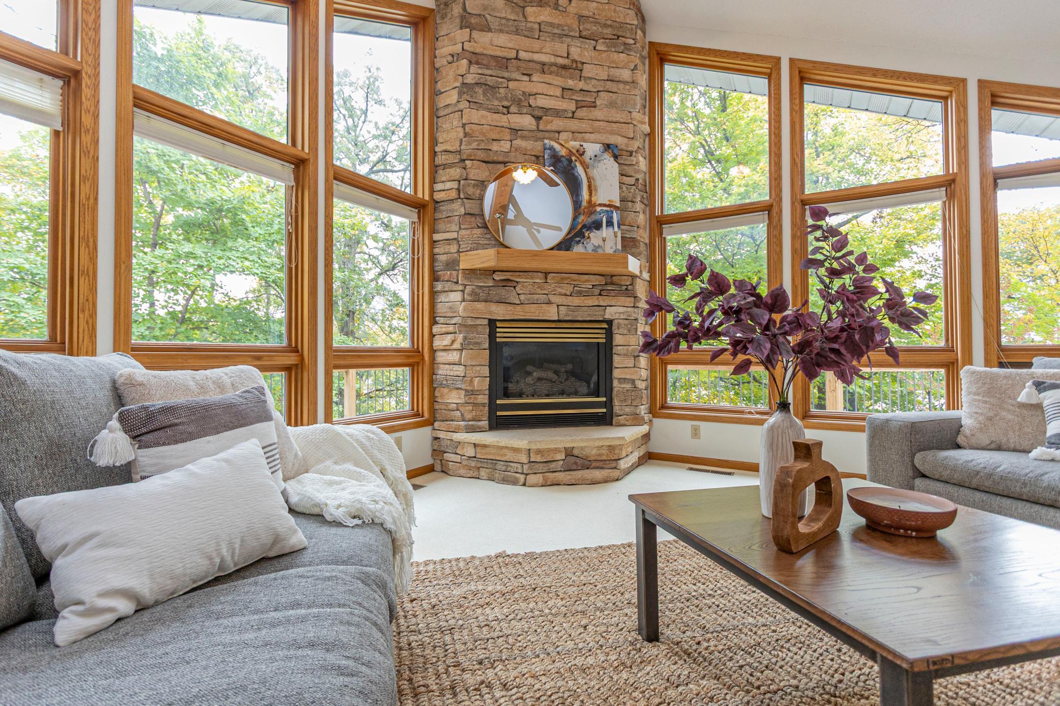 1993 single family home for sale at 1850 Petes Point Lane SW in Alexandria, MN — 4 bed, 3 bath (photo 24 of 84)