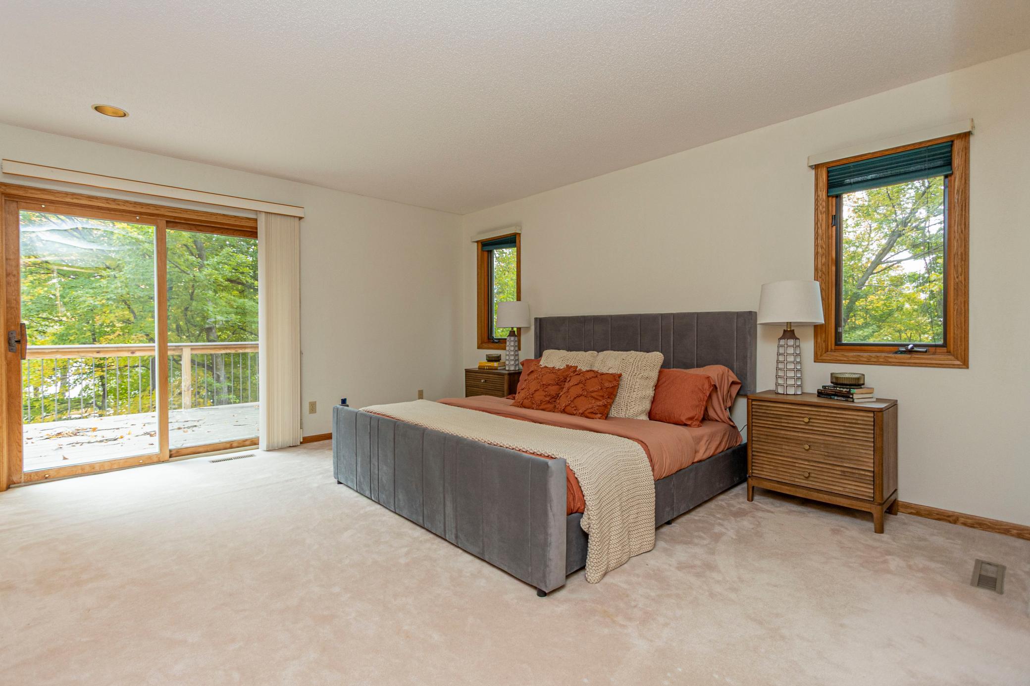 1993 single family home for sale at 1850 Petes Point Lane SW in Alexandria, MN — 4 bed, 3 bath (photo 27 of 84)