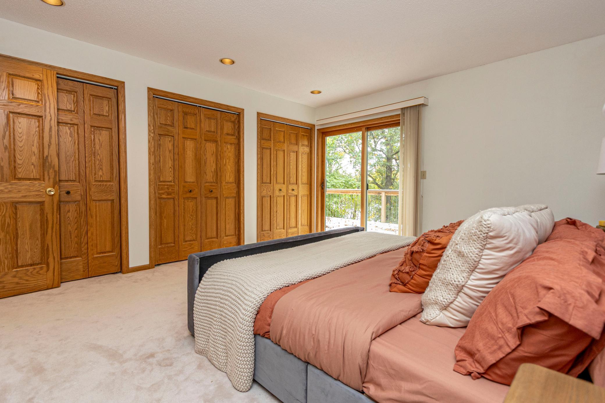 1993 single family home for sale at 1850 Petes Point Lane SW in Alexandria, MN — 4 bed, 3 bath (photo 28 of 84)