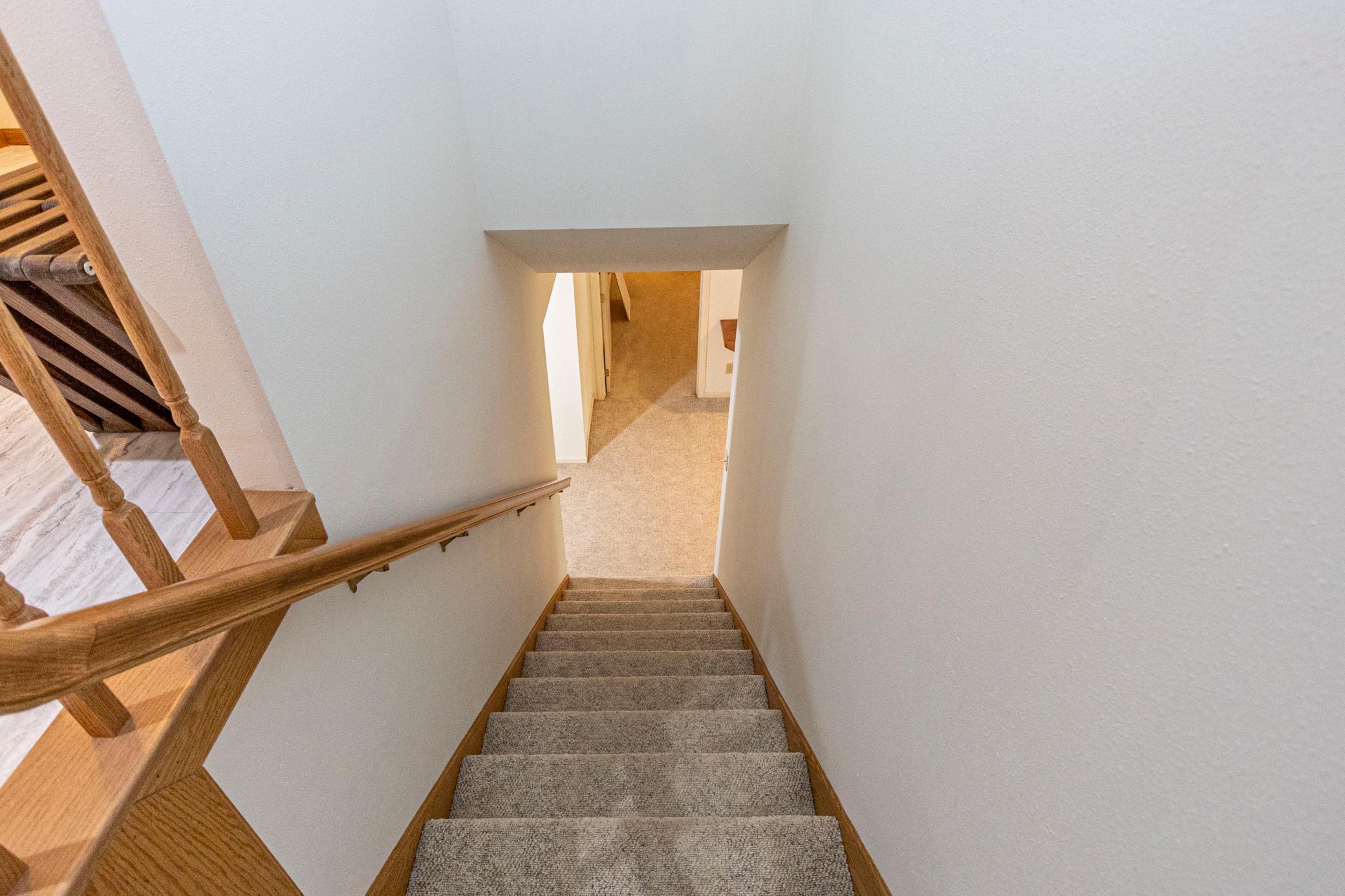 1993 single family home for sale at 1850 Petes Point Lane SW in Alexandria, MN — 4 bed, 3 bath (photo 31 of 84)