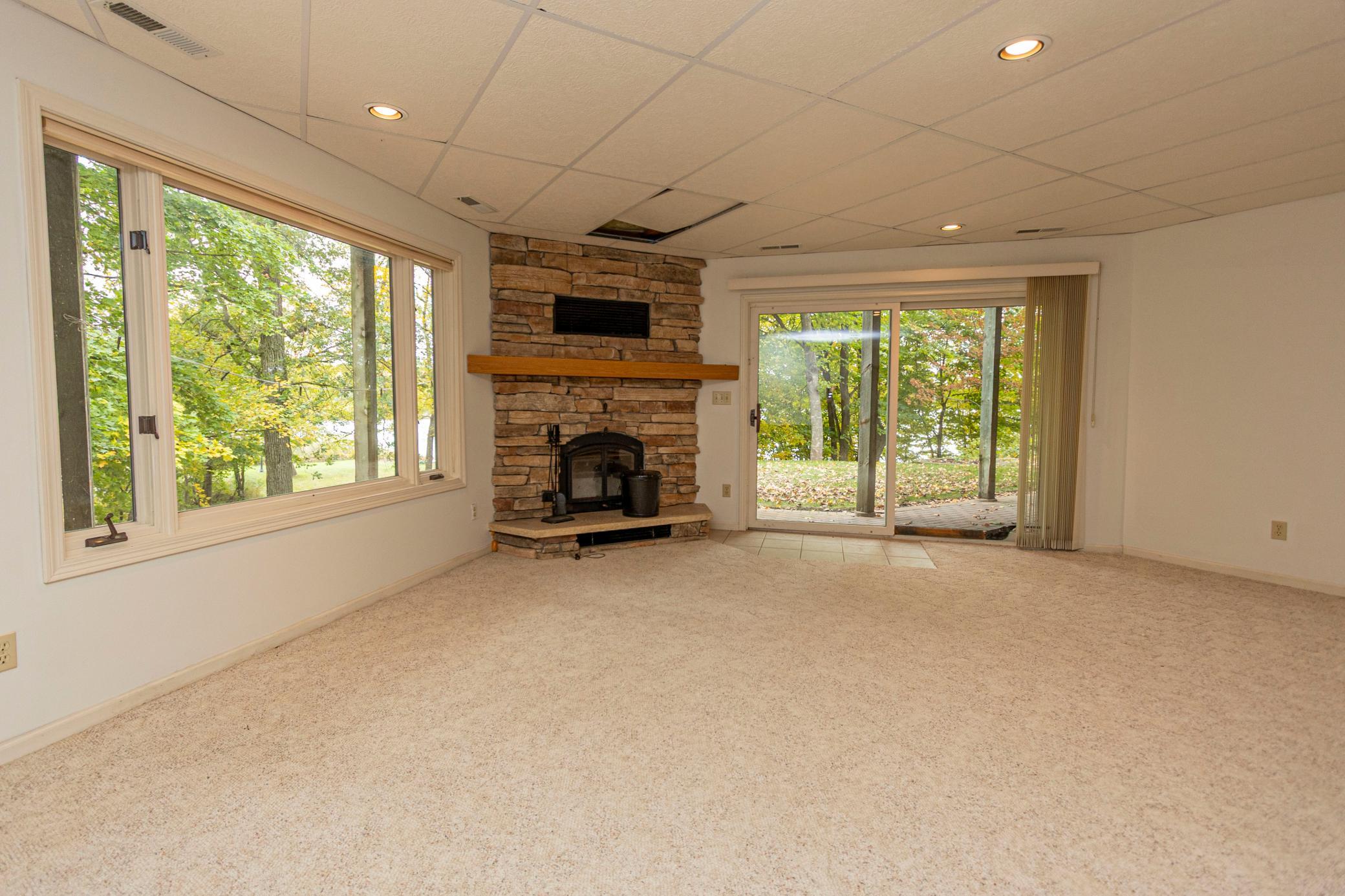 1993 single family home for sale at 1850 Petes Point Lane SW in Alexandria, MN — 4 bed, 3 bath (photo 34 of 84)