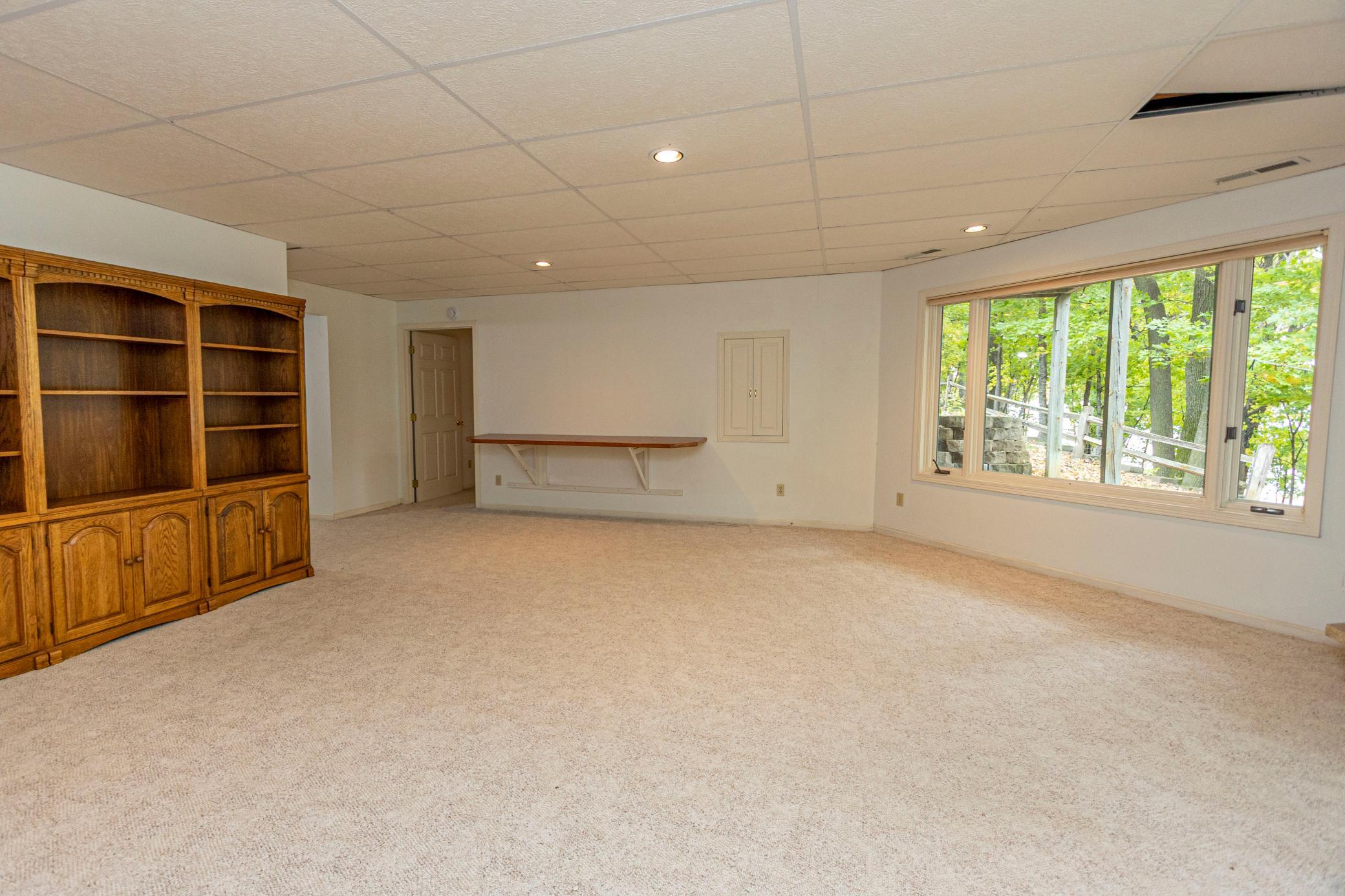1993 single family home for sale at 1850 Petes Point Lane SW in Alexandria, MN — 4 bed, 3 bath (photo 36 of 84)