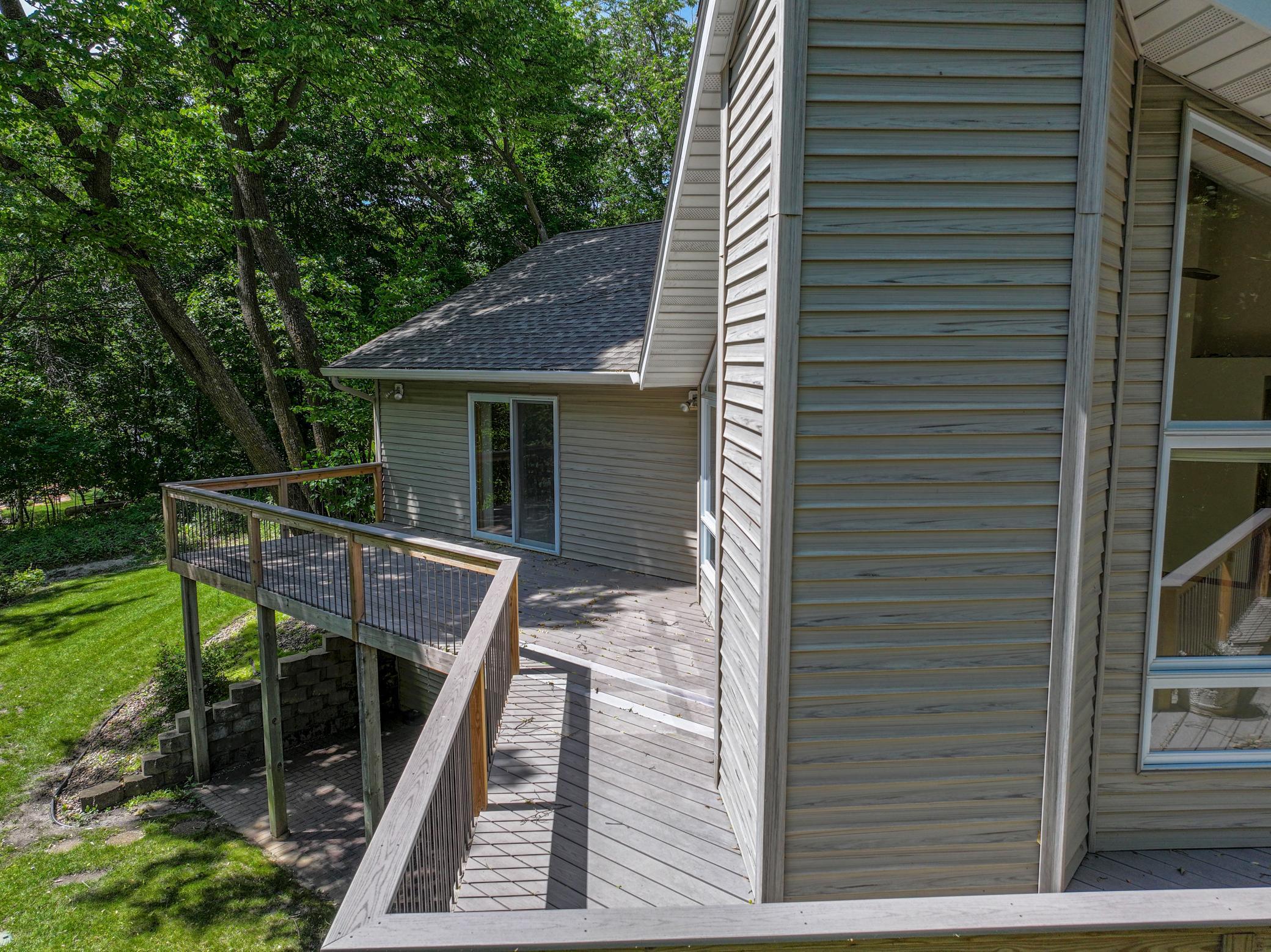 1993 single family home for sale at 1850 Petes Point Lane SW in Alexandria, MN — 4 bed, 3 bath (photo 56 of 84)