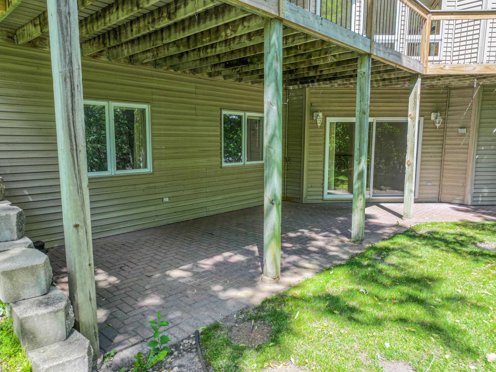 1993 single family home for sale at 1850 Petes Point Lane SW in Alexandria, MN — 4 bed, 3 bath (photo 57 of 84)
