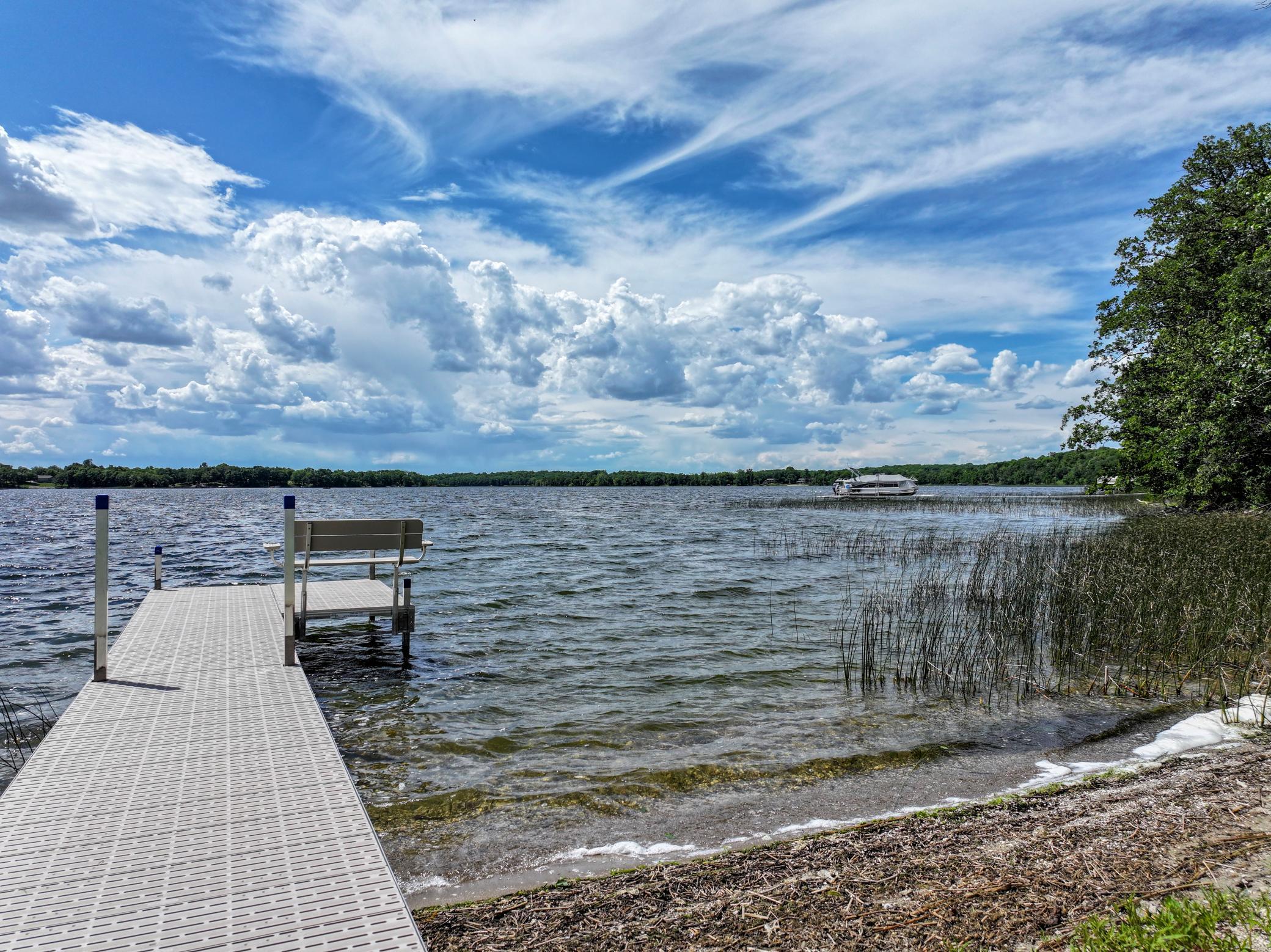 1993 single family home for sale at 1850 Petes Point Lane SW in Alexandria, MN — 4 bed, 3 bath (photo 59 of 84)