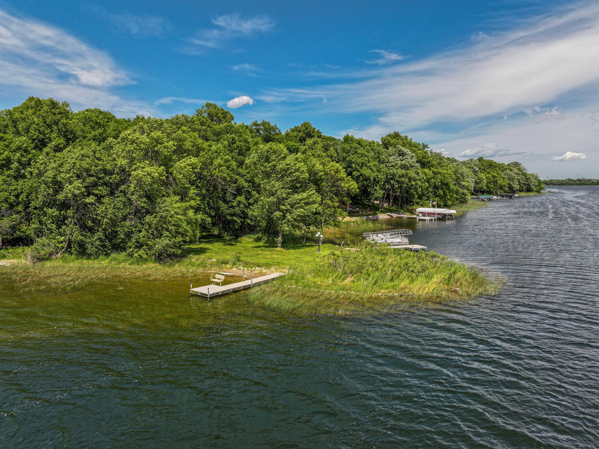 1993 single family home for sale at 1850 Petes Point Lane SW in Alexandria, MN — 4 bed, 3 bath (photo 60 of 84)