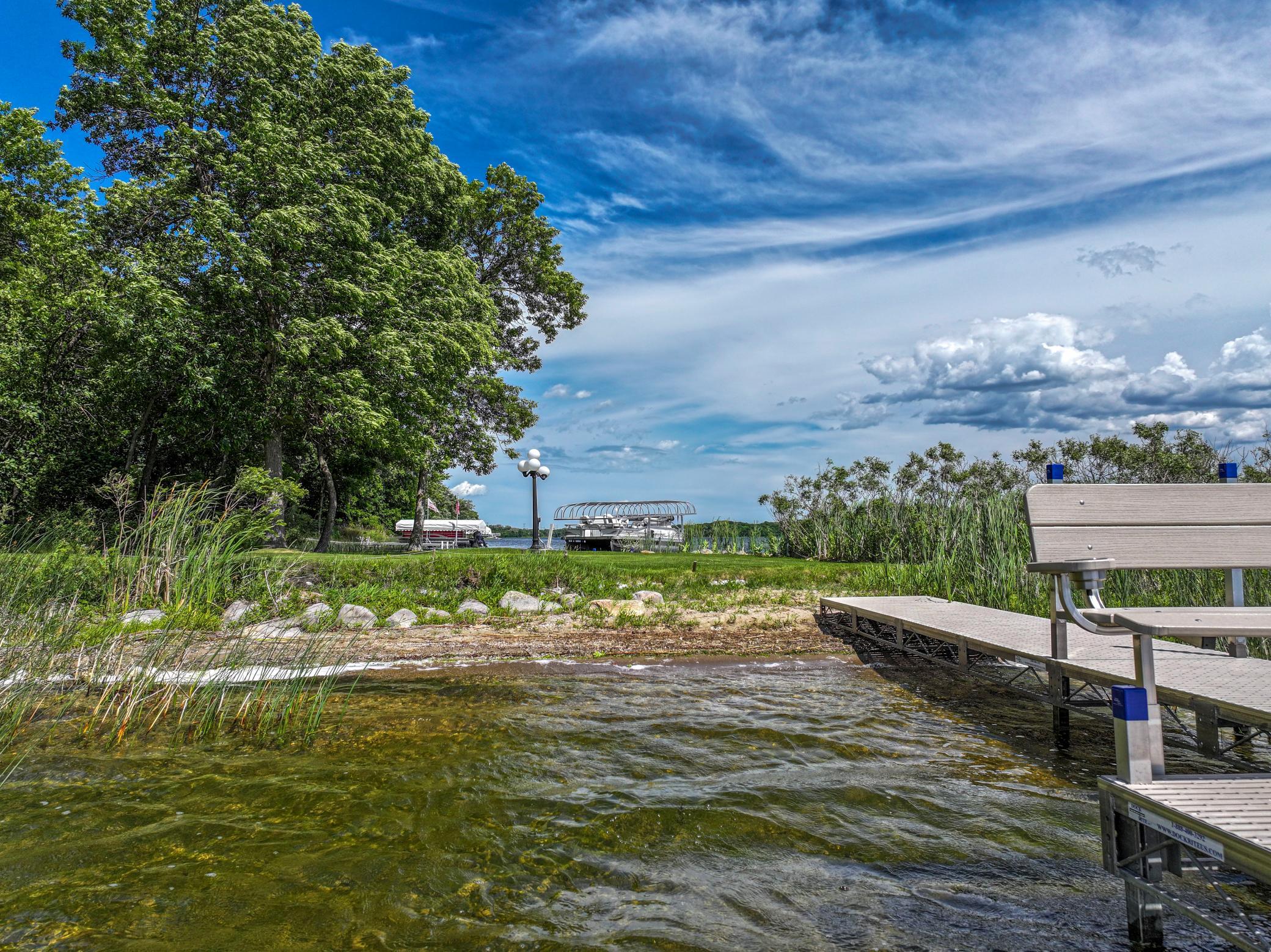 1993 single family home for sale at 1850 Petes Point Lane SW in Alexandria, MN — 4 bed, 3 bath (photo 62 of 84)