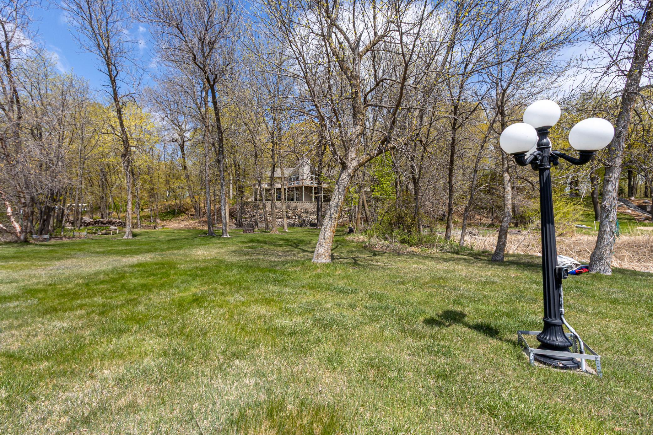1993 single family home for sale at 1850 Petes Point Lane SW in Alexandria, MN — 4 bed, 3 bath (photo 64 of 84)