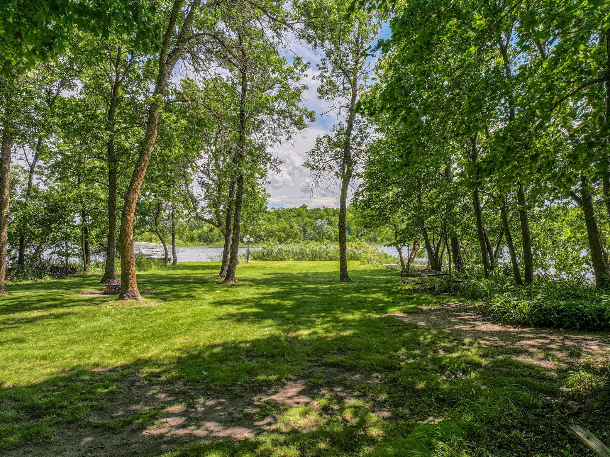 1993 single family home for sale at 1850 Petes Point Lane SW in Alexandria, MN — 4 bed, 3 bath (photo 66 of 84)