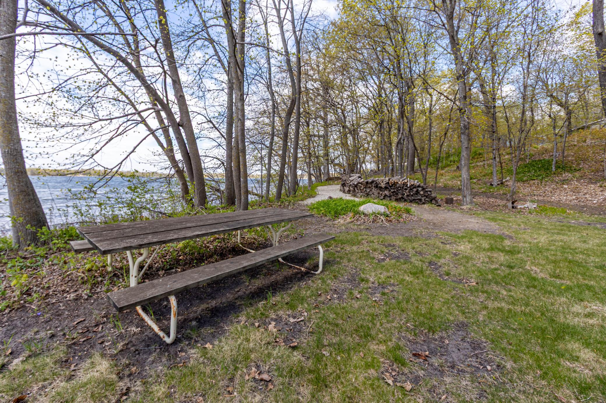 1993 single family home for sale at 1850 Petes Point Lane SW in Alexandria, MN — 4 bed, 3 bath (photo 68 of 84)