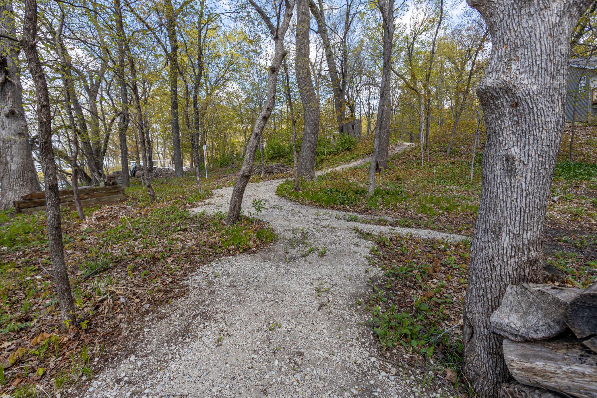 1993 single family home for sale at 1850 Petes Point Lane SW in Alexandria, MN — 4 bed, 3 bath (photo 70 of 84)
