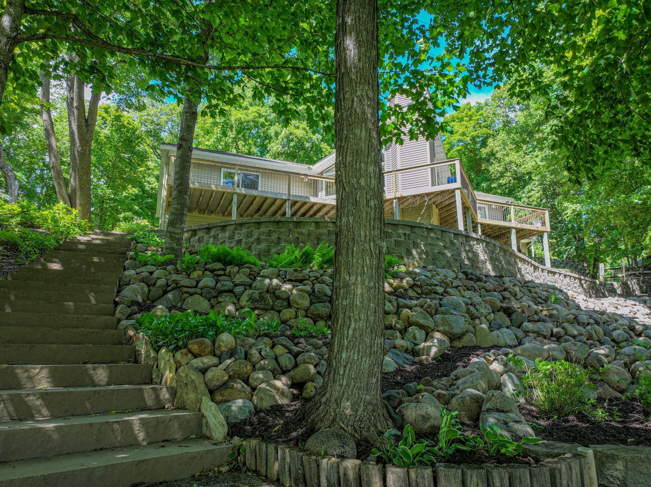 1993 single family home for sale at 1850 Petes Point Lane SW in Alexandria, MN — 4 bed, 3 bath (photo 71 of 84)