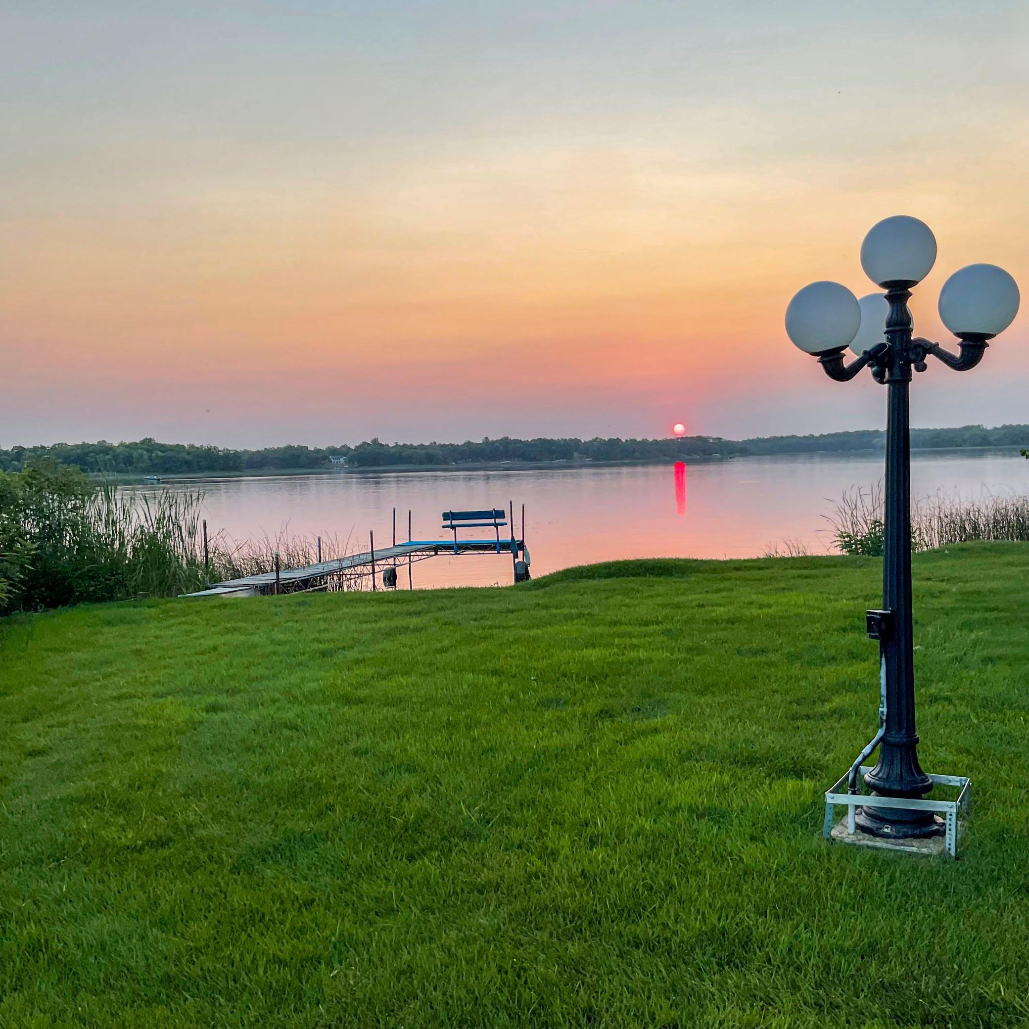 1993 single family home for sale at 1850 Petes Point Lane SW in Alexandria, MN — 4 bed, 3 bath (photo 73 of 84)
