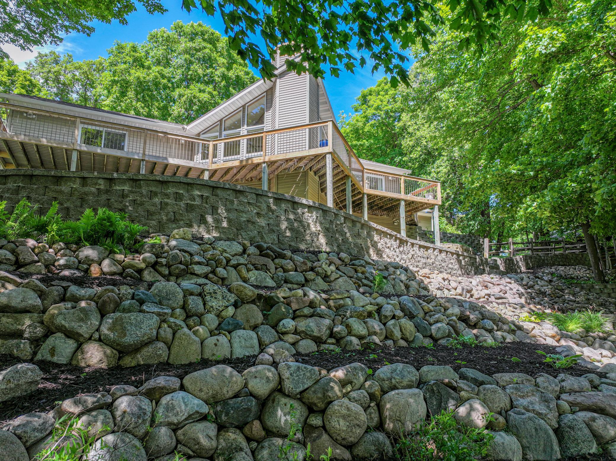 1993 single family home for sale at 1850 Petes Point Lane SW in Alexandria, MN — 4 bed, 3 bath (photo 76 of 84)