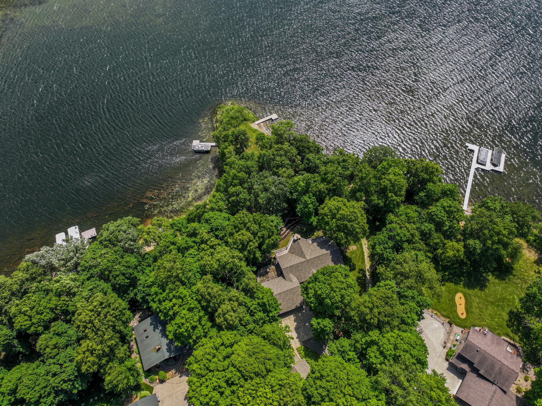 1993 single family home for sale at 1850 Petes Point Lane SW in Alexandria, MN — 4 bed, 3 bath (photo 78 of 84)