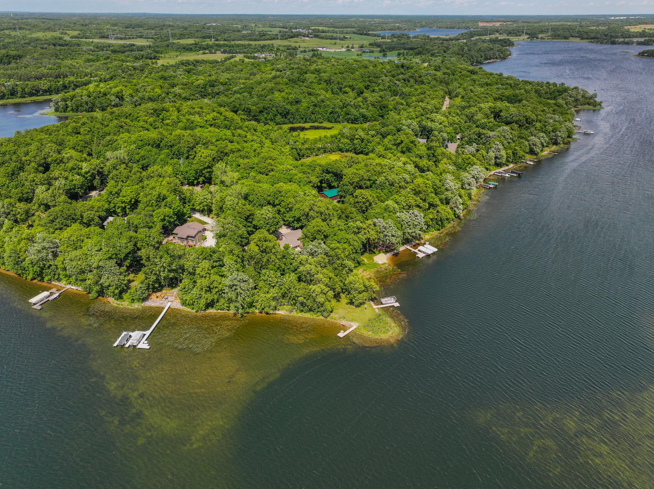 1993 single family home for sale at 1850 Petes Point Lane SW in Alexandria, MN — 4 bed, 3 bath (photo 79 of 84)