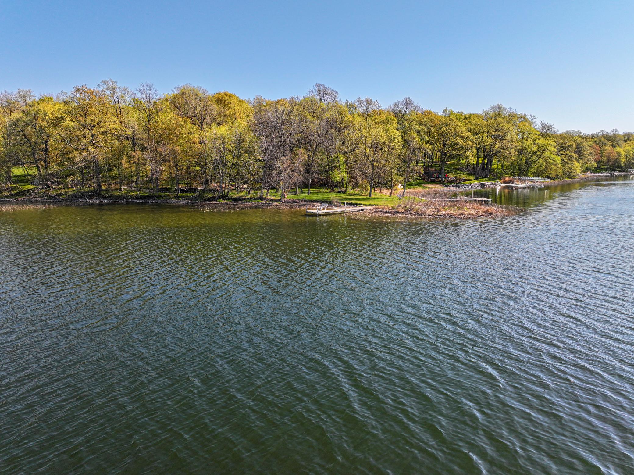 1993 single family home for sale at 1850 Petes Point Lane SW in Alexandria, MN — 4 bed, 3 bath (photo 80 of 84)