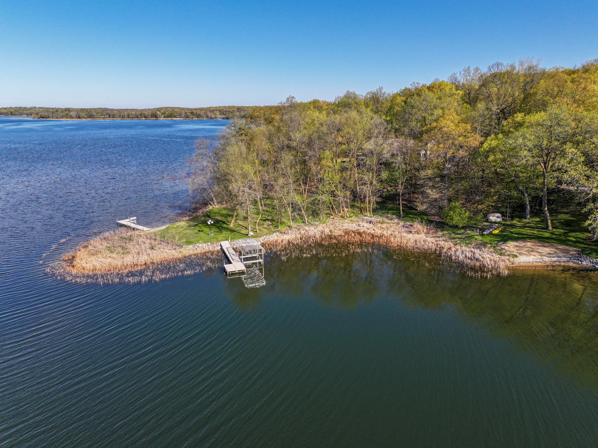1993 single family home for sale at 1850 Petes Point Lane SW in Alexandria, MN — 4 bed, 3 bath (photo 81 of 84)