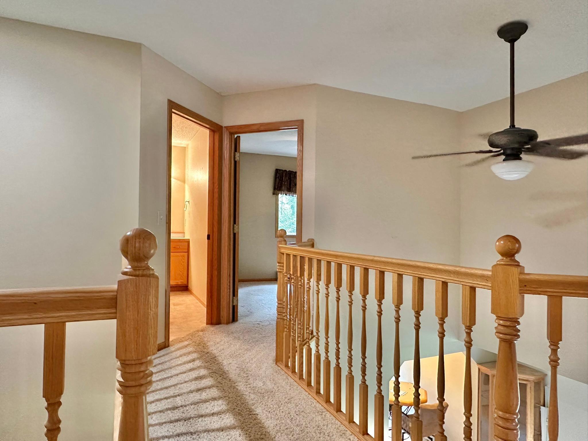 2001 twin home for sale at 806 Pine Street, Unit 5 in Park Rapids, MN — 3 bed, 3 bath (photo 17 of 41)