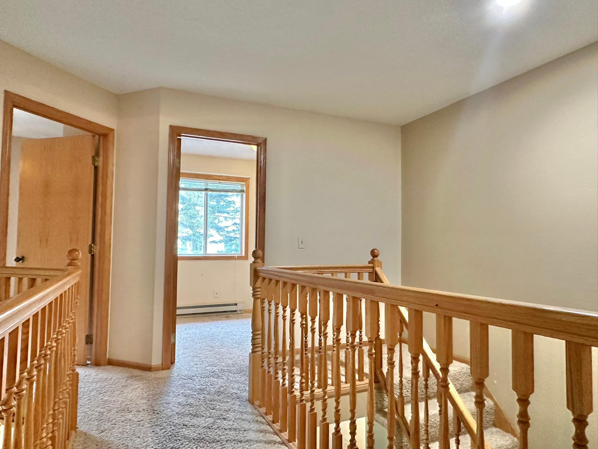2001 twin home for sale at 806 Pine Street, Unit 5 in Park Rapids, MN — 3 bed, 3 bath (photo 18 of 41)