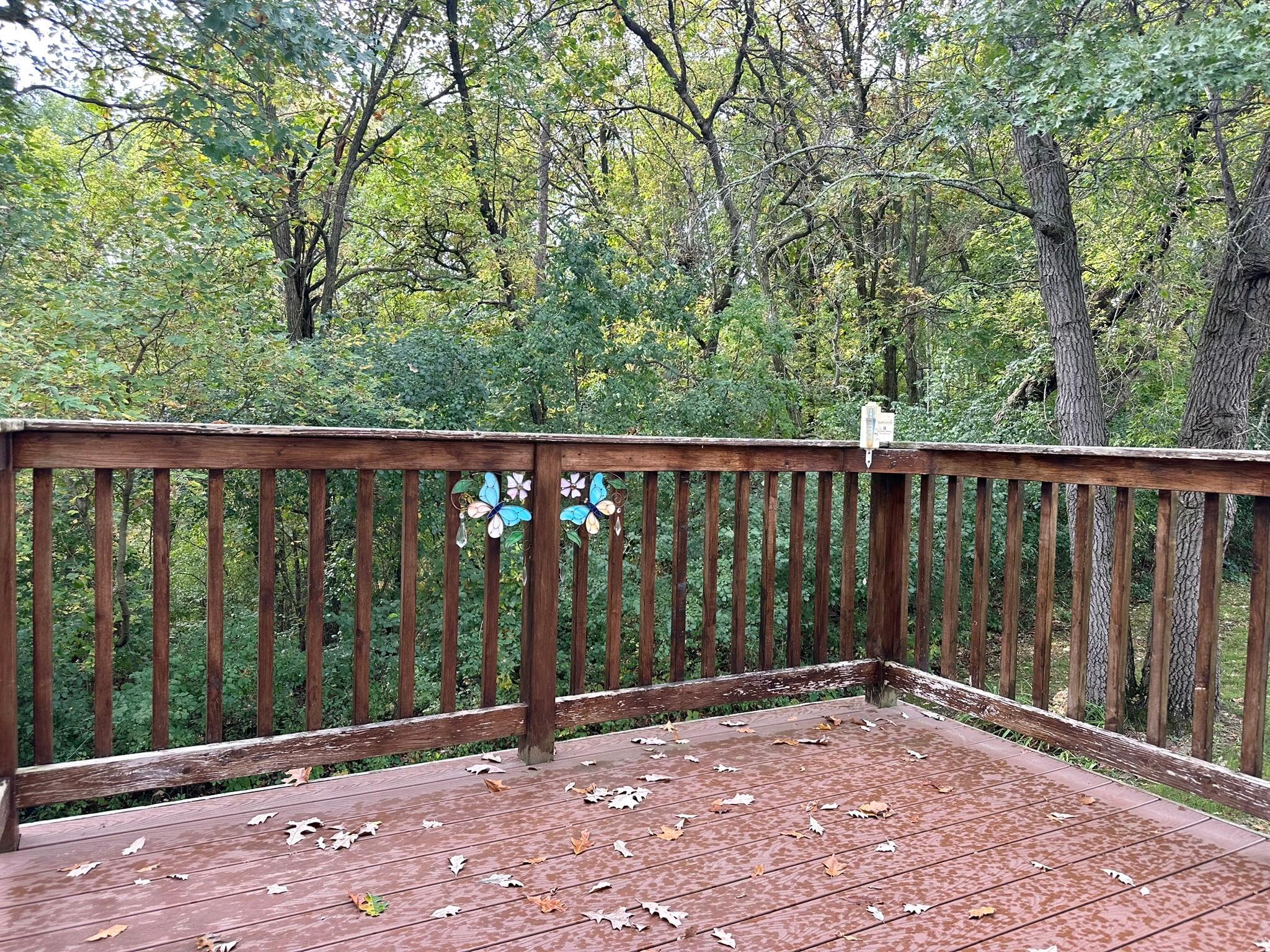 2001 twin home for sale at 806 Pine Street, Unit 5 in Park Rapids, MN — 3 bed, 3 bath (photo 40 of 41)