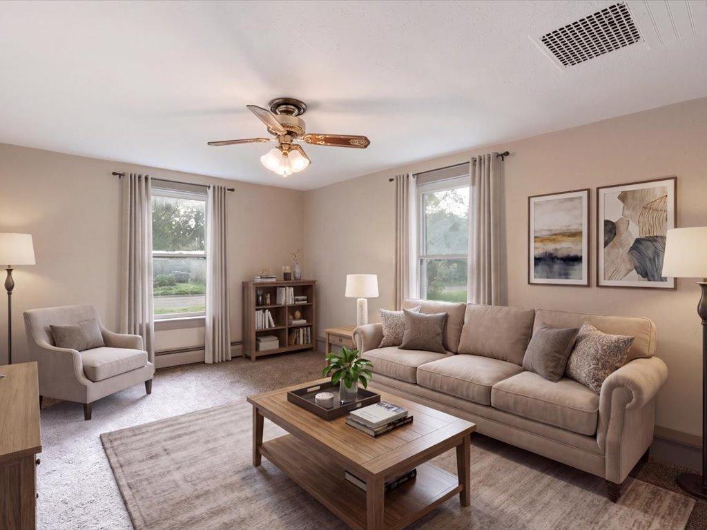 1893 single family home for sale at 619 League Avenue in Brainerd, MN — 1 bed, 1 bath (photo 2 of 20)