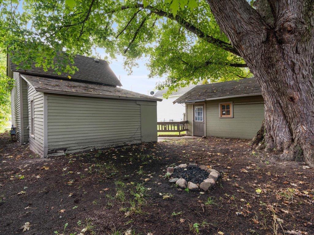 1893 single family home for sale at 619 League Avenue in Brainerd, MN — 1 bed, 1 bath (photo 19 of 20)