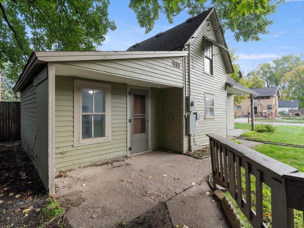 1893 single family home for sale at 619 League Avenue in Brainerd, MN — 1 bed, 1 bath (photo 20 of 20)