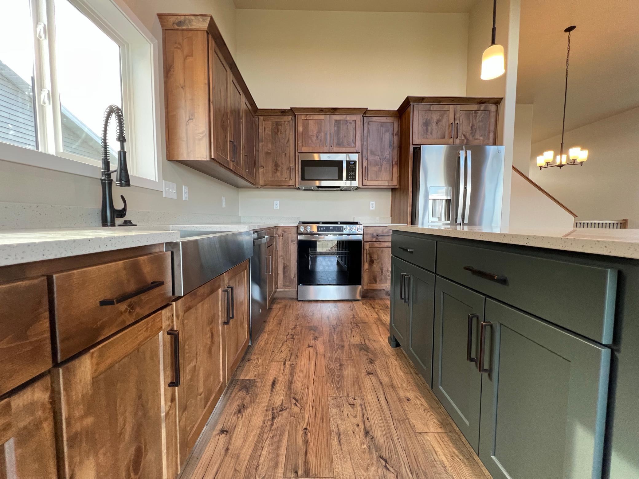 2026 single family home for sale at 6776 32nd Street S in Fargo, ND — 4 bed, 3 bath (photo 14 of 30)