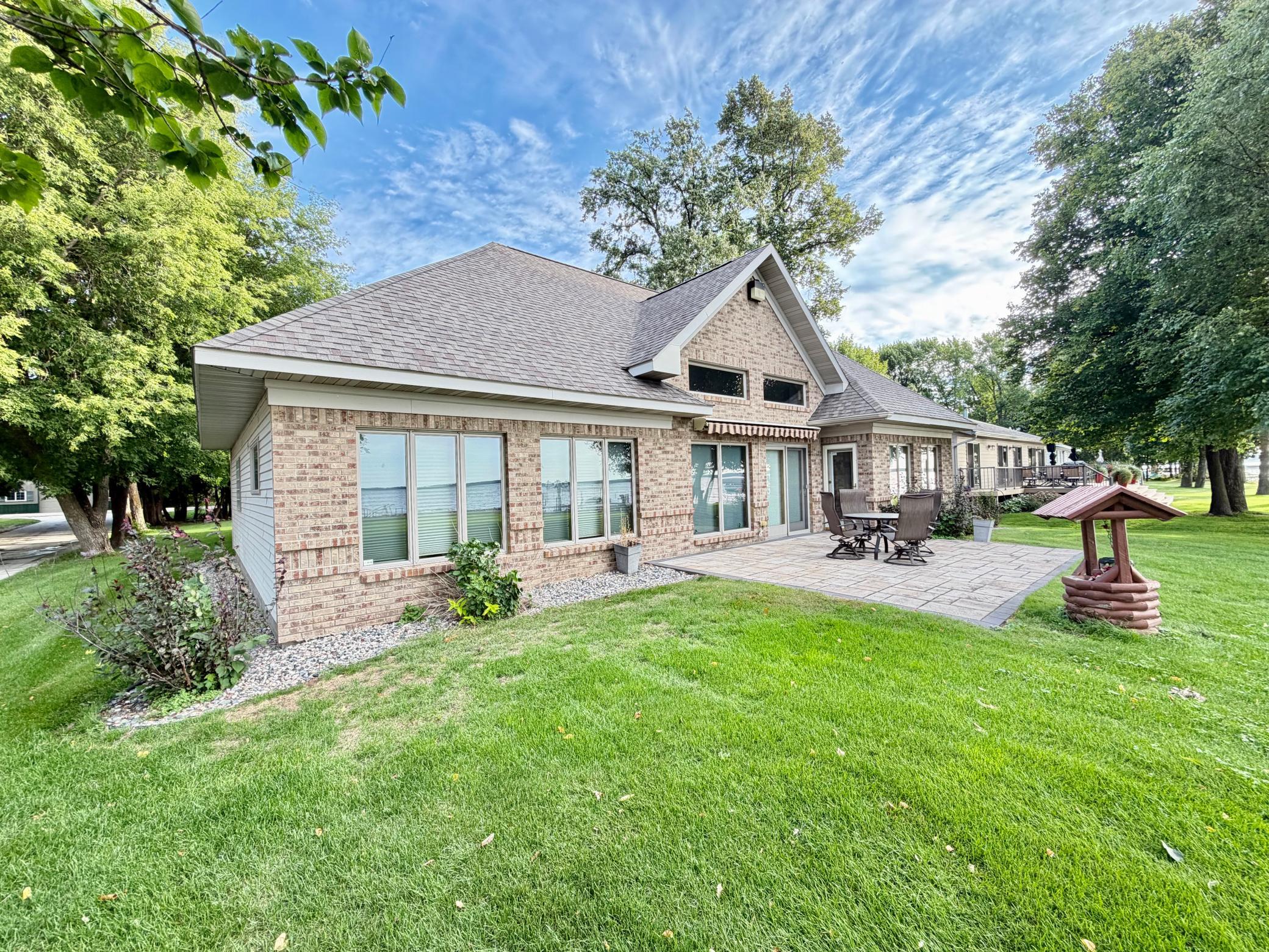 2002 single family home for sale at 41770 Riviera Drive in Ottertail, MN — 2 bed, 2 bath (photo 2 of 53)
