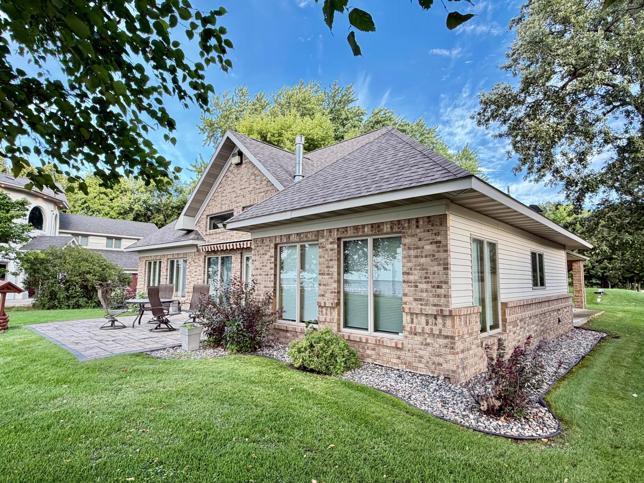 2002 single family home for sale at 41770 Riviera Drive in Ottertail, MN — 2 bed, 2 bath (photo 3 of 53)