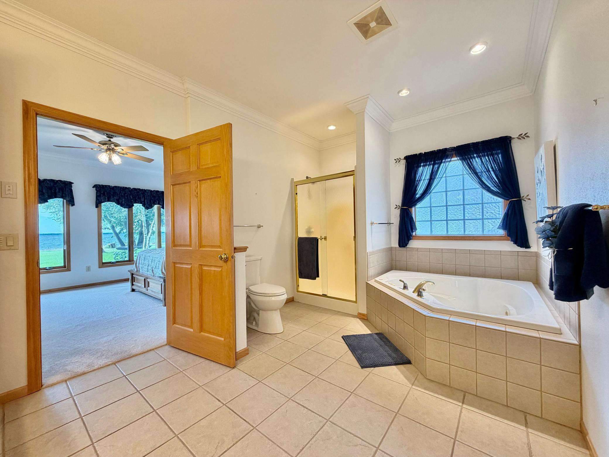 2002 single family home for sale at 41770 Riviera Drive in Ottertail, MN — 2 bed, 2 bath (photo 26 of 53)
