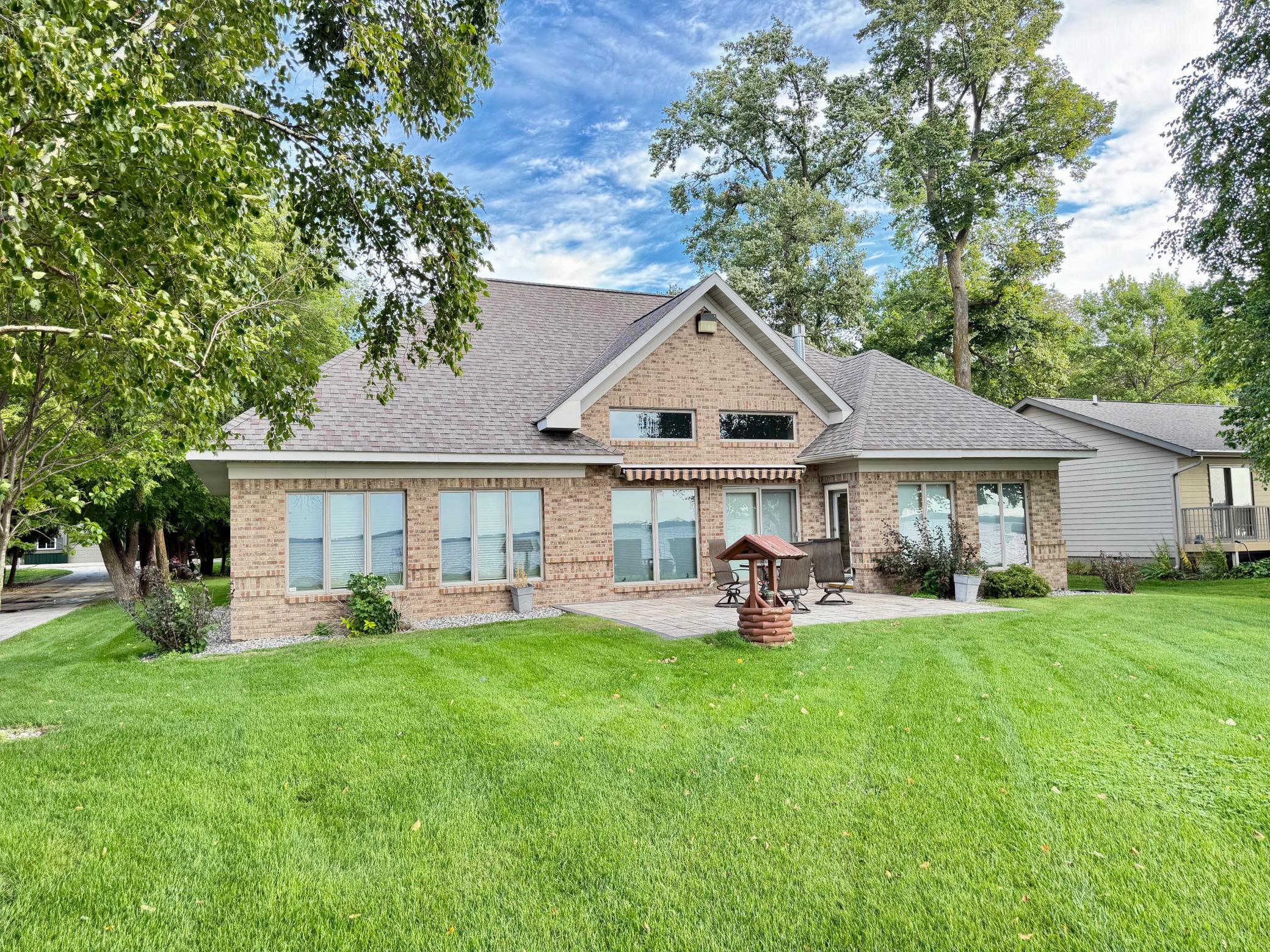 2002 single family home for sale at 41770 Riviera Drive in Ottertail, MN — 2 bed, 2 bath (photo 31 of 53)