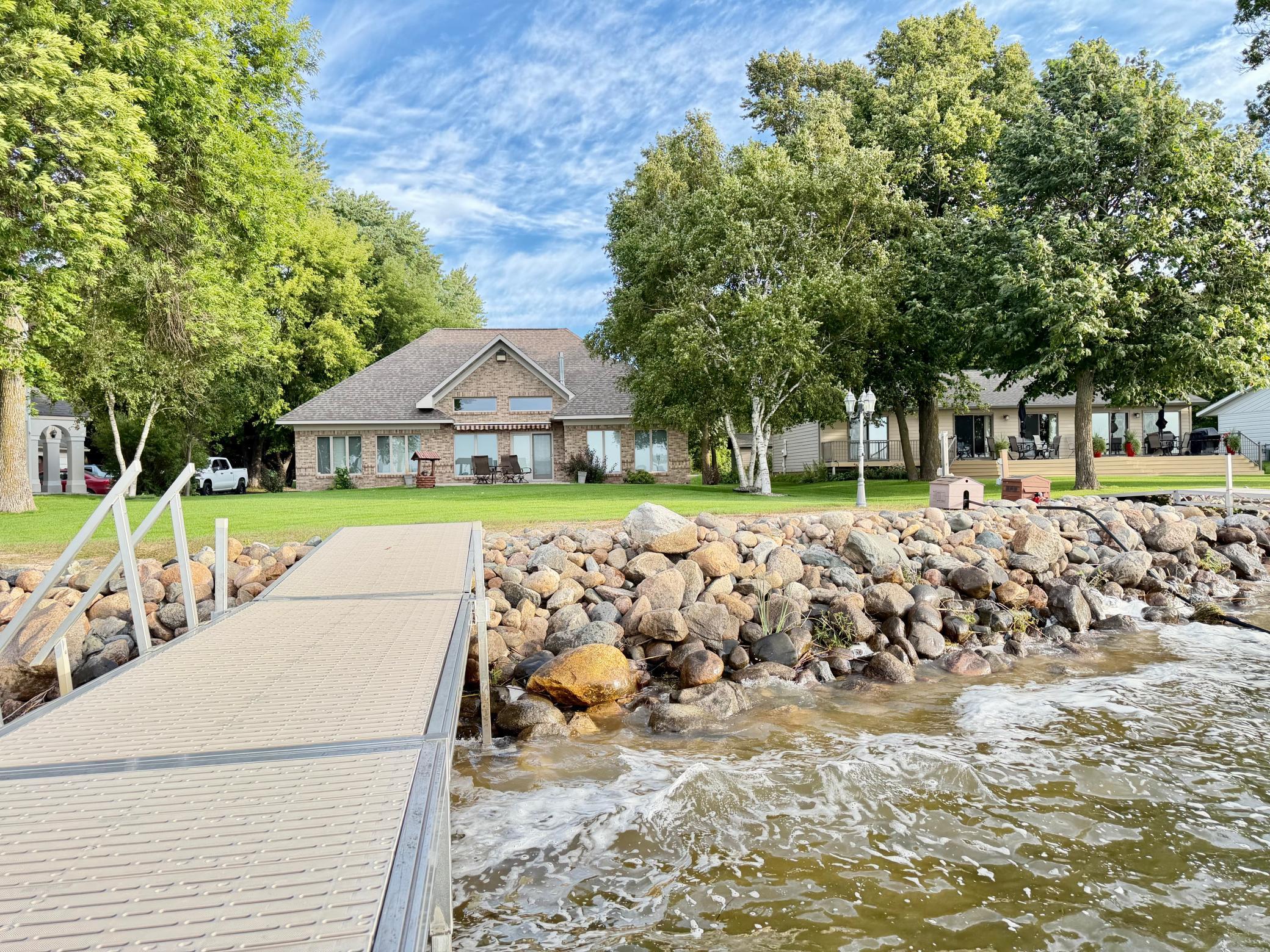 2002 single family home for sale at 41770 Riviera Drive in Ottertail, MN — 2 bed, 2 bath (photo 39 of 53)