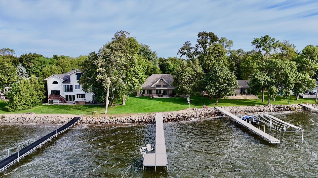2002 single family home for sale at 41770 Riviera Drive in Ottertail, MN — 2 bed, 2 bath (photo 45 of 53)