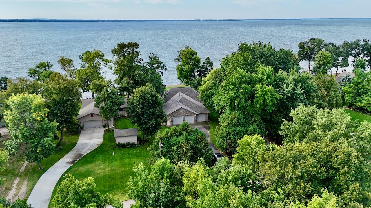 2002 single family home for sale at 41770 Riviera Drive in Ottertail, MN — 2 bed, 2 bath (photo 51 of 53)