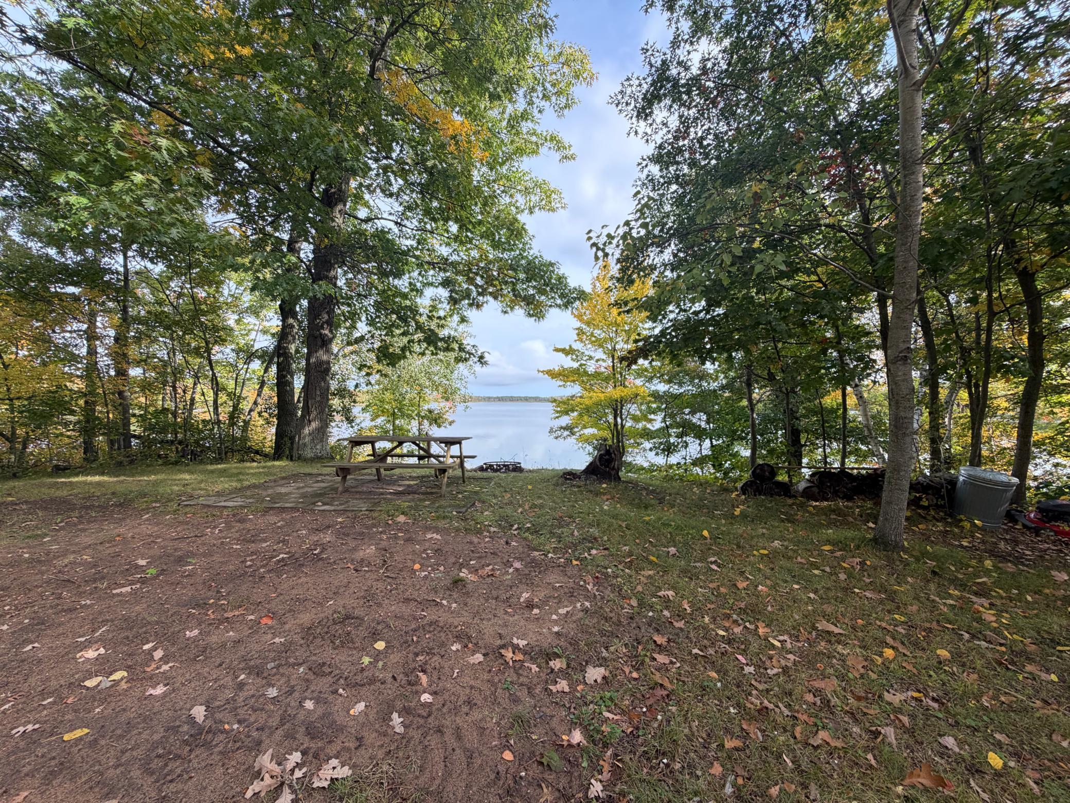 land for sale at 4558 Angelas Drive in Pine River, MN