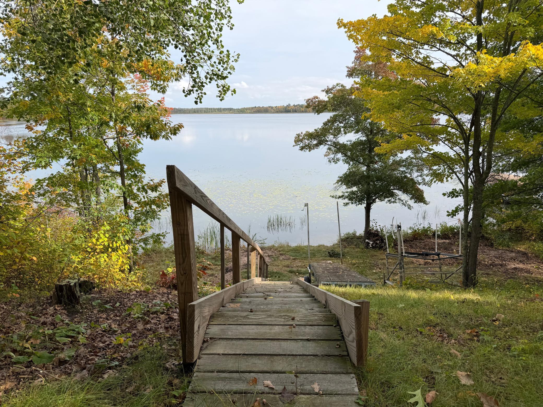 land for sale at 4558 Angelas Drive in Pine River, MN (photo 4 of 88)
