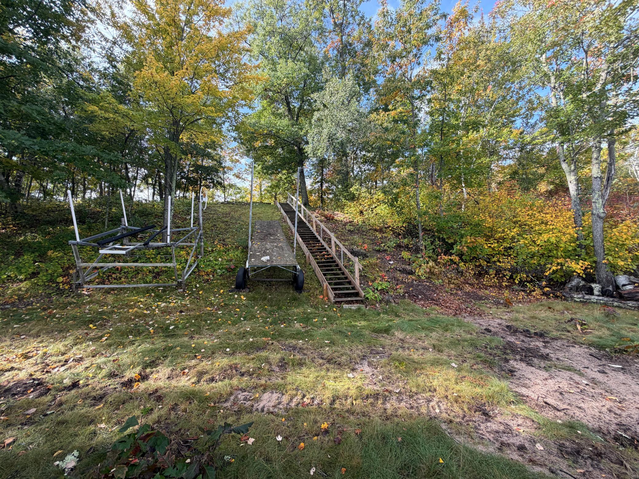 land for sale at 4558 Angelas Drive in Pine River, MN (photo 31 of 88)