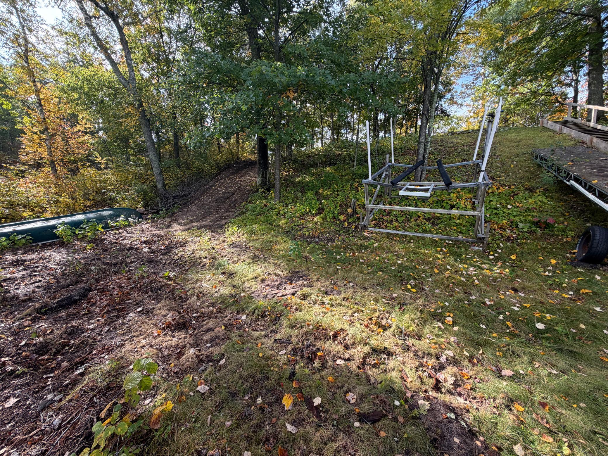 land for sale at 4558 Angelas Drive in Pine River, MN (photo 34 of 88)