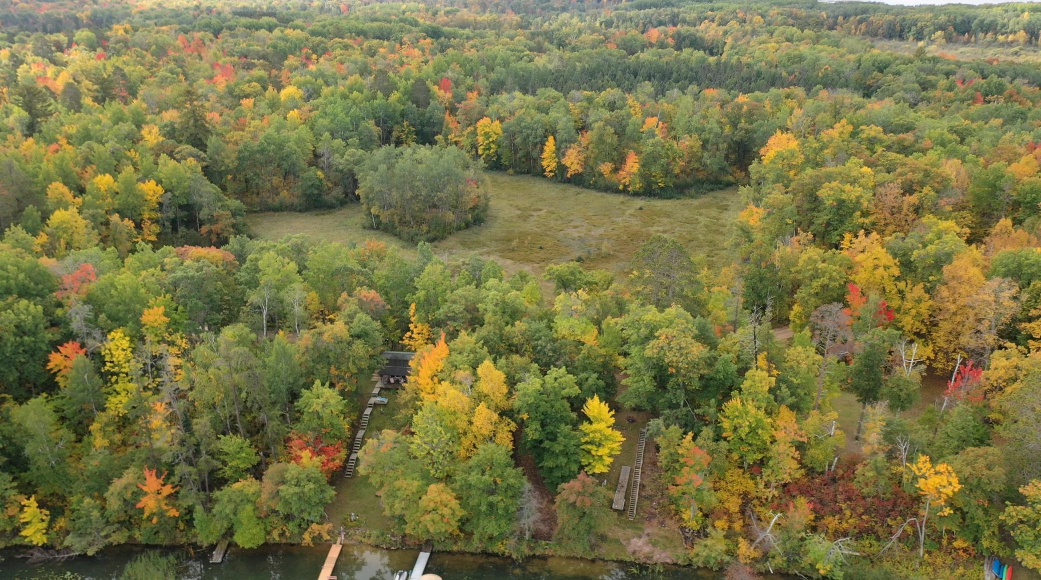 land for sale at 4558 Angelas Drive in Pine River, MN (photo 37 of 88)