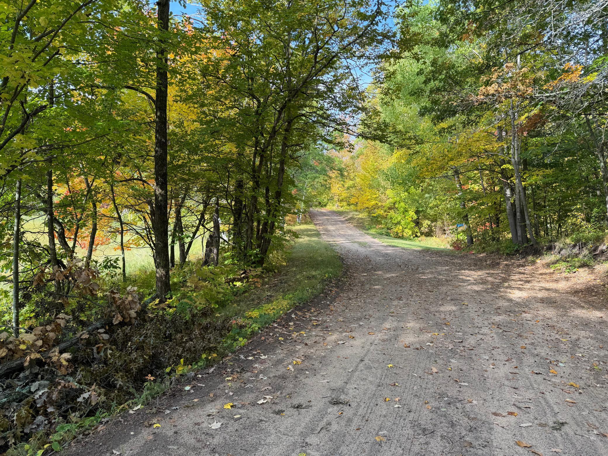 land for sale at 4558 Angelas Drive in Pine River, MN (photo 5 of 88)