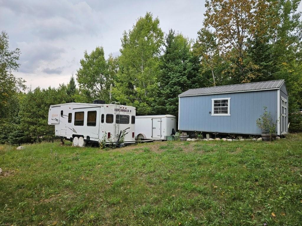 land for sale at 17841 Big Hill Road in Bagley, MN (photo 15 of 26)