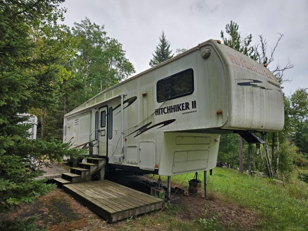 land for sale at 17841 Big Hill Road in Bagley, MN (photo 16 of 26)