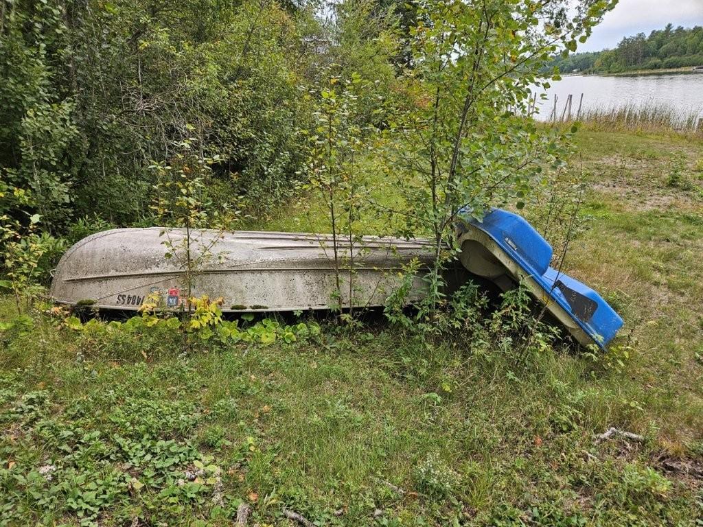 land for sale at 17841 Big Hill Road in Bagley, MN (photo 20 of 26)