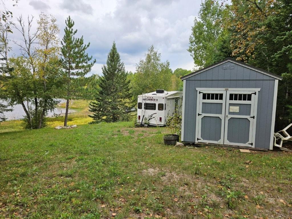 land for sale at 17841 Big Hill Road in Bagley, MN (photo 9 of 26)