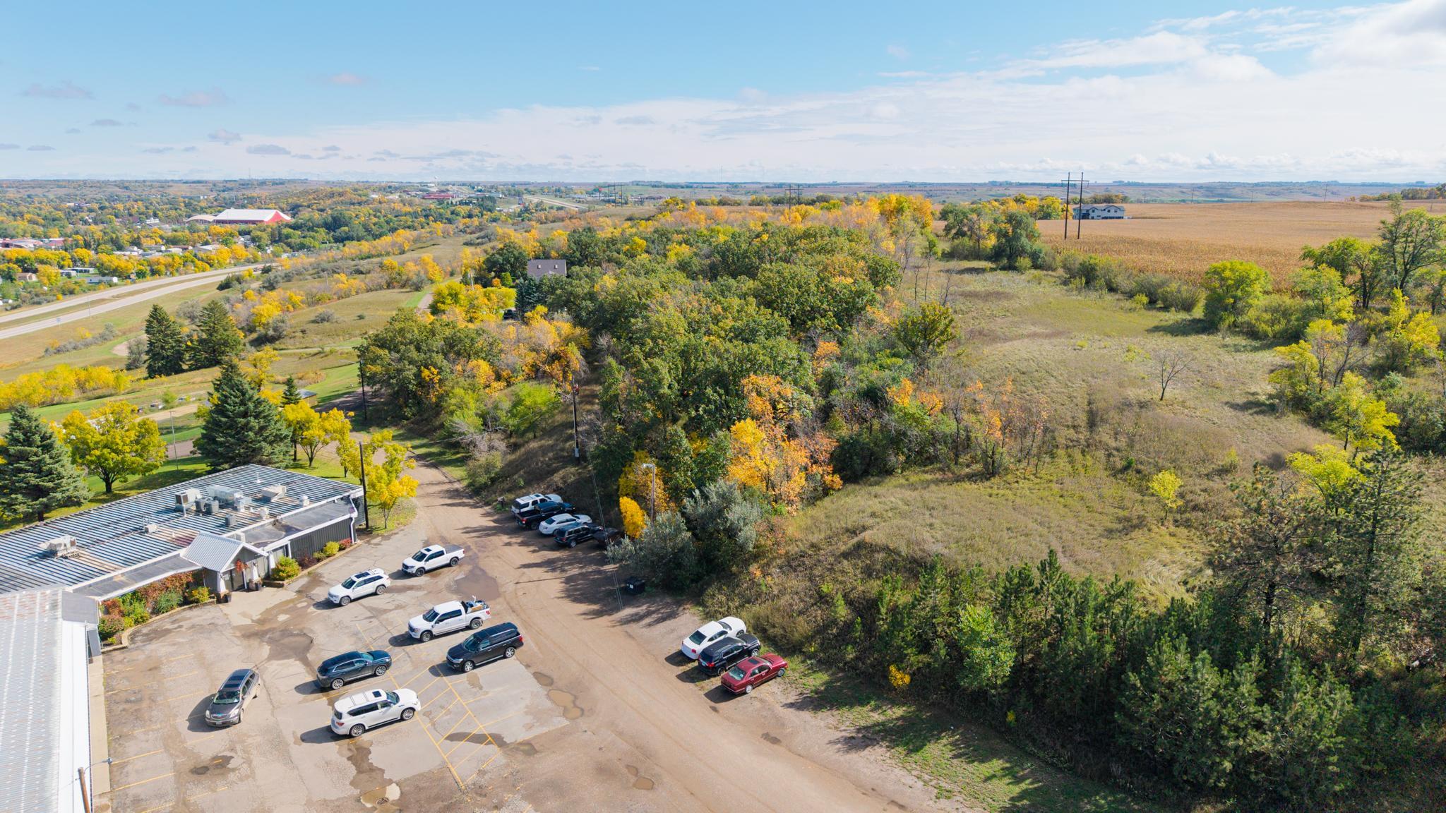 land for sale at 2249 14th Street SW in Valley City, ND (photo 3 of 5)