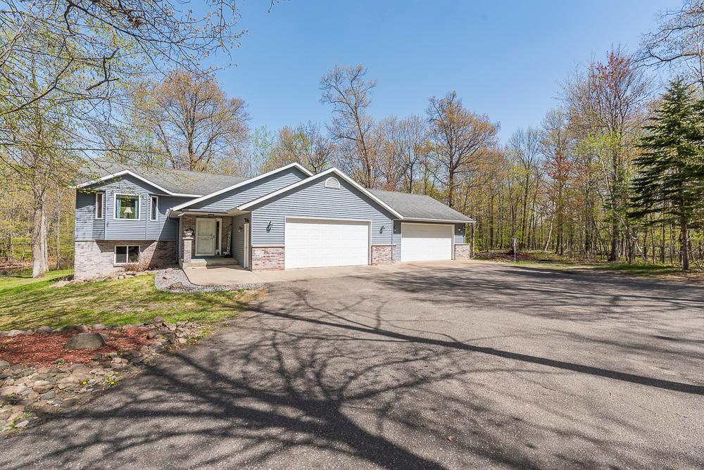 2004 single family home for sale at 8080 County Road 127 in Brainerd, MN — 4 bed, 3 bath