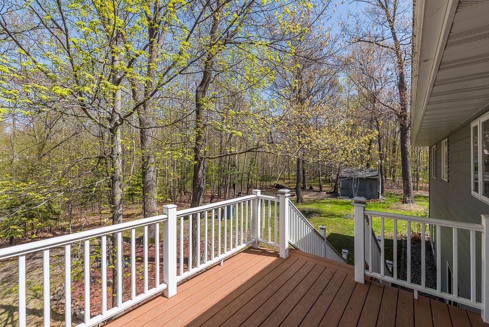 2004 single family home for sale at 8080 County Road 127 in Brainerd, MN — 4 bed, 3 bath (photo 13 of 50)